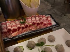-同仁四季椰子鸡(宝安壹方城店)