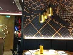 -吞鱼兽麻辣烤鱼(万达店)