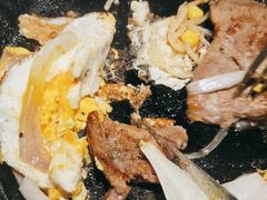 -夏日玛莉西餐厅(岳阳花板桥步步高店)