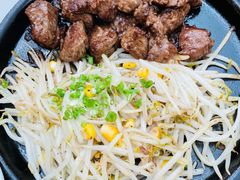 铁板牛肉-Jazz·ya 爵士屋(来福士店)