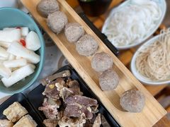 -普宁潮汕牛肉火锅(新香洲店)