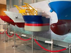 -上海中国航海博物馆