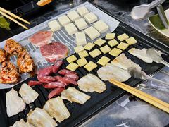 -贵州风味小馆(世茂茂悦里)