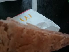 -麦当劳(天塔道店)