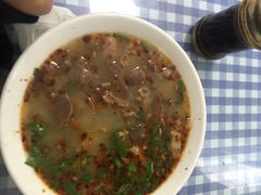-北京清真房记小吃店