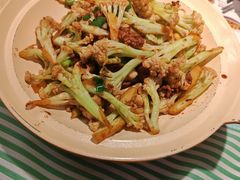 -楼兰新疆菜(江宁万达店)