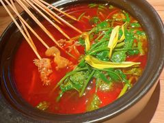 -雪熊精酿·哈尔滨烧烤酒馆(非遗大串店)