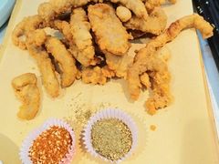 -津沽小院(天津之眼店)