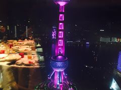 -金轩中餐厅 Jin Xuan(浦东丽思卡尔顿酒店)