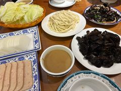 -北京炸酱面馆·烤鸭(前门总店)