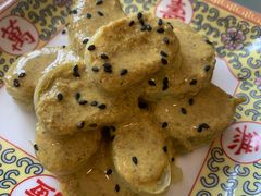 -烤肉季饭庄