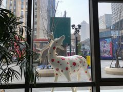 -红樱桃·欢乐餐厅(太原里店)