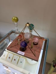 -沐迪珠宝&法佑艺术疗愈空间