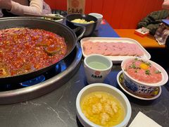 -巴蜀大将火锅(春熙店)