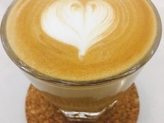 -Onirii Coffee(长乐路店)