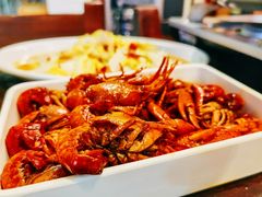 -漫天香·小龙虾餐厅(夏湾店)