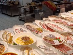 -高佳庄·舟山海鲜(海景旗舰店)