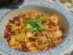 -凯荟·不止酸菜鱼(广州鸿德国际店)