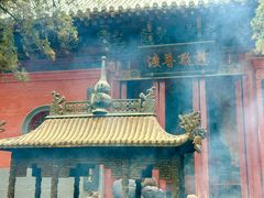 -洛阳白马寺