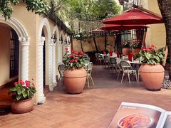 -玫瑰厅上海菜(兴国路店)