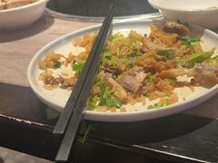 -野·大山里野生菌石锅土鸡(益田假日店)