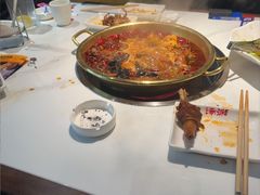 -涿派·炝锅鱼(涿州店)