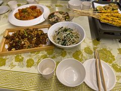 -铭副琦食·虾蟹烩馆(渔人码头店)