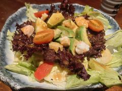 -千代武日本料理(开发区店)