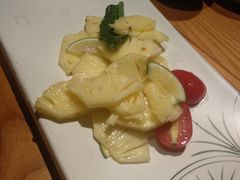 -云海肴·汽锅鸡·云南菜(天山百盛优客店)