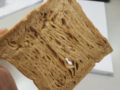 -爸爸糖手工吐司(苏州环球188店)