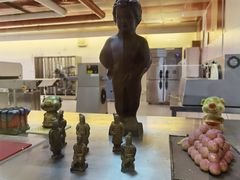 -歌斐颂巧克力小镇