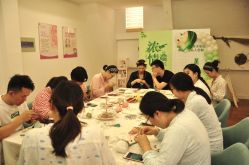 点击看大图 -初度润生园·独栋别墅月子中心(昆山店)