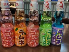 -二午一食创意日式料理(温泉步行一街店)