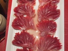-蜀辣居鲜货老火锅(双流万达店)