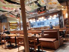 大堂-云海肴云南菜(花园城店)