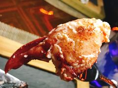 -YUE·6·西式融合餐厅(外滩六号店)