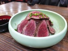 -东京屋(武定路店)