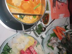 -生如夏花泰式火锅(伊藤双楠店)