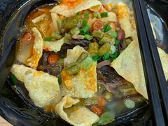 -覃记螺蛳粉·桂林米粉(鼓楼南街店)