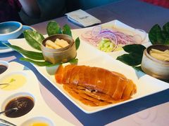 -梧桐北京烤鸭·铜锅涮肉(海岸城店)
