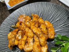 -正苑26年海鲜烤肉•牛尾汤汤饭(东港店)