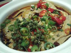 -一个叫川的地方(麒麟新天地店)