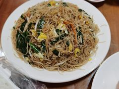 -正宗普宁豆干坊·洪记砂锅粥(红领巾路店)
