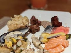 -杭州国际会议中心洲际酒店-原素全日餐厅(解放东路店)