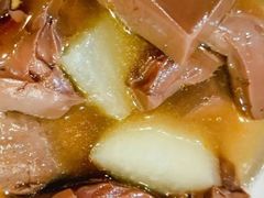 -老广州牛杂(深圳白石洲总店)