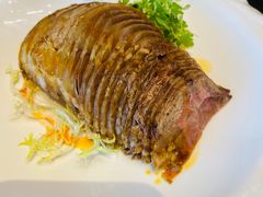 牛肉-彩丰楼·中餐厅(国家会展中心上海洲际店)
