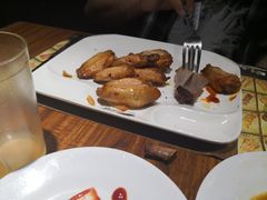 -汉巴味德(大悦城店)