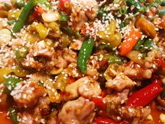 -兔槽江湖菜·重庆璧山兔(水围店)
