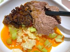 -潮汕牛肉火锅