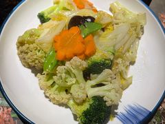 -金厨泰国餐厅·全泰籍厨师料理(拱北店)